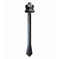 Картинка - Фундаментые анкерные болты М42x2360 тип 6.2